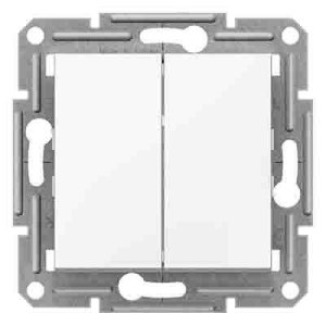 SCHNEIDER ELECTRIC EPH0370121 ASFORA BEYAZ KOMÜTATÖR3606480986727