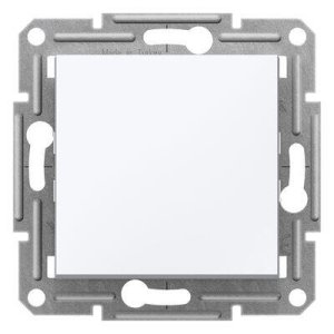 SCHNEIDER ELECTRIC EPH0470121 ASFORA BEYAZ VAVİEN ANAHTAR