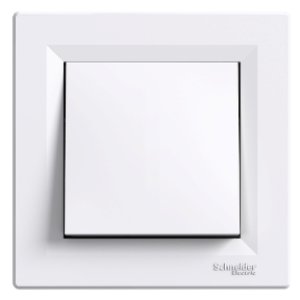 SCHNEIDER ELECTRIC EPH0100121 ASFORA BEYAZ ANAHTAR