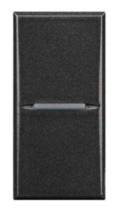 LEGRAND BTICINO HS 1 MODÜL 16A 250V ANAHTAR