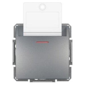 SCHNEİDER ELECTRİC EPH6200162 ASFORA PLUS ENERGY SAVER MEKANİK ÇELİK VİDASIZ ÇERÇEVESİZ
