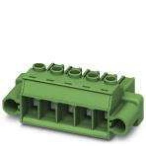 PHOENIX CONTACT PC 5/ 8-STF1-7,62 FİŞ KOMPONENTİ NOMİNAL AKIM: 41 NOMİNAL GERİLİM (III/2)