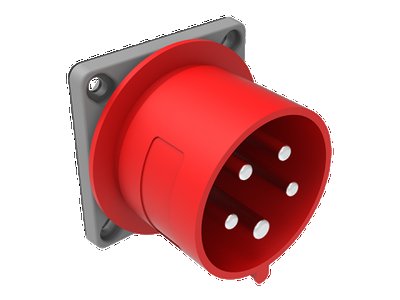 BEMİS 5X32A IP44 MAKİNA FİŞİ