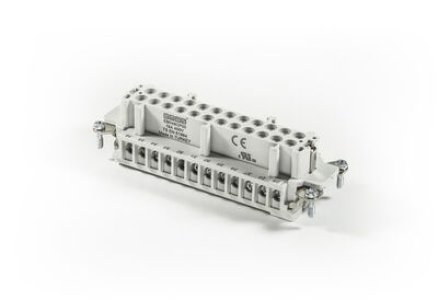 EMAS ÇEKİRDEK PRİZ 16X16 EB016CP00