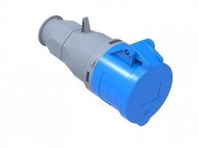 BEMİS UZATMA PRİZ 3X32A 220V IP44