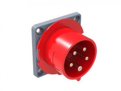 BEMİS 5X16A 380V IP44 MAKİNA FİŞİ