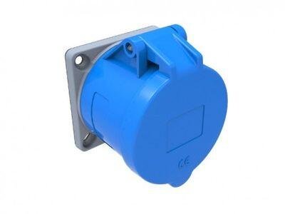 BEMİS MAKİNA PRİZ 3X32A 220V IP44 75X75