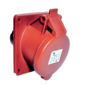 TP ELECTRIC CEE 4X16 MAKINA PRİZİ