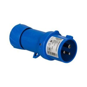 SCHNEIDER ELECTRIC CEE 3X16A DÜZ FİŞ PRATİKA