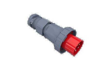 BEMİS 5X125A 380V DÜZ FİŞ