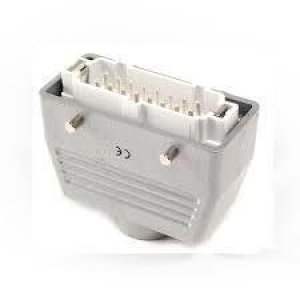 EMAS 8X80A+4X16A KONTAKLI UZATMA FİŞ ÜSTTEN GİRİŞLİ EBM812FU30