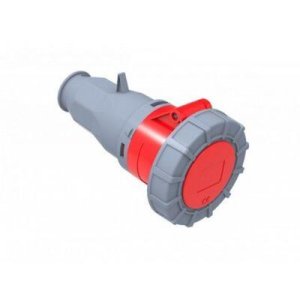 BEMİS 5X32A IP67 UZATMA PRİZ