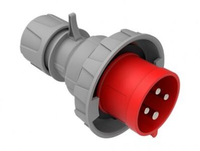 BEMİS BC1-3504-7011 DÜZ FİŞ