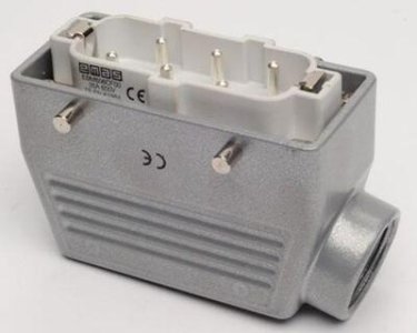 EMAS 6X16 UZATMA FİŞİ EBM06FU10