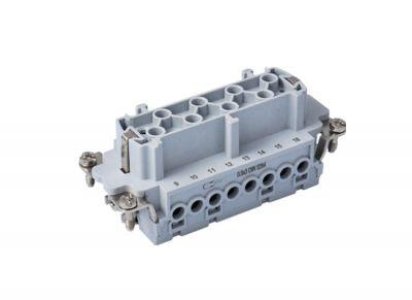 TP ELECTRIC PRİZ ÇEKİRDEK VİDALI BAĞLANT 16X16A I 16+E