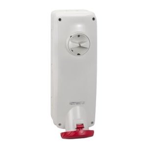 SCHNEIDER ELECTRIC PKB63P535 5 X 63 TRİFAZE 3P+N+T IP65 DUVAR PRİZİ