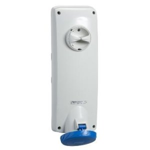 SCHNEIDER ELECTRIC PKB63T523 3 X 63 MONOFAZE 2P+T IP65 MAKİNA PRİZİ