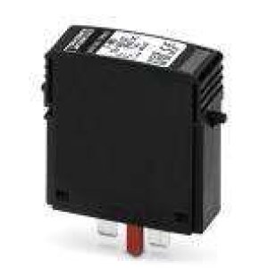 PHOENIX CONTACT F-MS 12-UD ST TİP 2 AŞIRI GERİLİM KORUMA FİŞİ