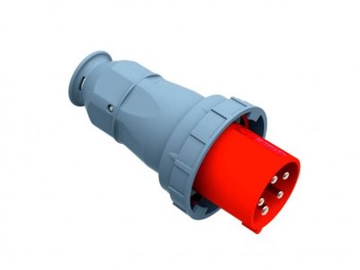 BEMİS 5X63 IP67 DÜZ FİŞ