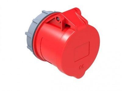 BEMİS SOMUNLU PRİZ 5X32A 380V IP44