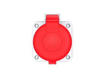 BEMİS 3X25A 380V MAKİNE PRİZ