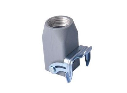 TP ELECTRIC 4X10A - 5X10A / UZATMA PRİZ GÖVDE