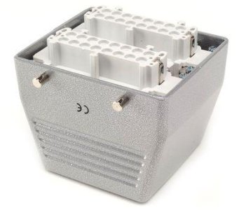 EMAS 48X16 ÜSTTEN GİRİŞ UZATMA PRİZİ EBM48PU30