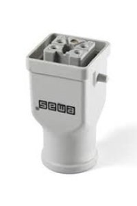 EMAS EBP05PU30 KONTAK UZATMA TİPİ PRİZ