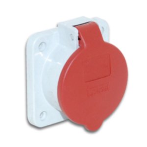 TP ELECTRIC MAKİNA PRİZİ 3X25 A