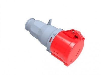 BEMİS 4X32A 380V IP44 UZATMA PRİZİ