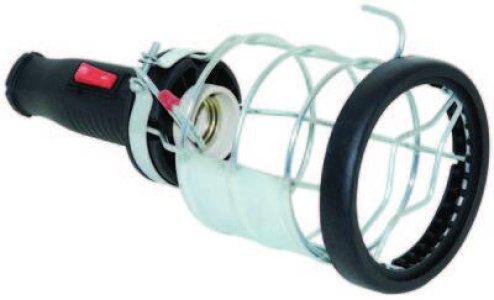 TP ELECTRIC SEYYAR EL LAMBASI ANAHTARLI