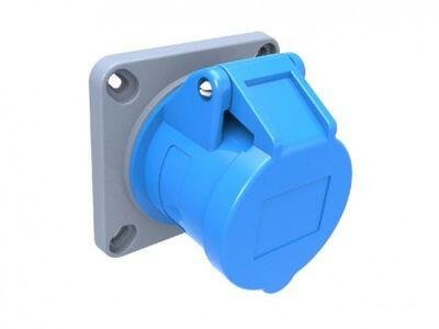 BEMİS MAKİNA PRİZ 3X16A 220V IP44