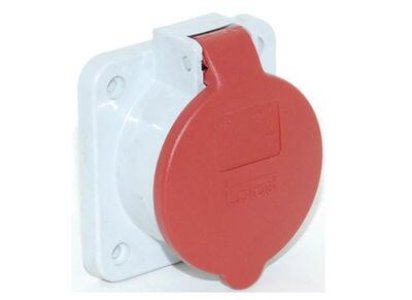 TP ELECTRIC 3X16A MAKİNA PRİZİ