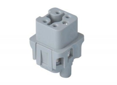 TP ELECTRIC PRİZ ÇEKİRDEK 5X10A / - VİDALI BAĞLANTI (1-5)