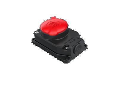 BEMİS DUVAR PRİZ 3X25A 380V