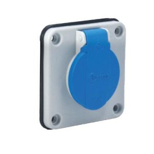 TP ELECTRIC MAKİNA PRİZİ 1X16