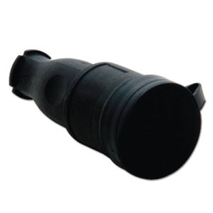 TP ELECTRIC UZATMA PRİZİ 1X16 KAUÇUK