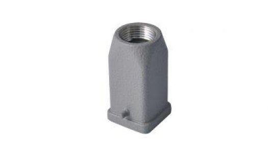 TP ELECTRIC FİŞ GÖVDE 4X10A - 5X10A /