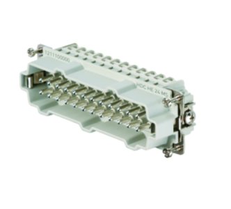 WEIDMULLER HDC-HE-24MS FİŞ