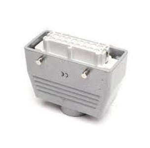 EMAS UZATMA PRİZİ 16X16 16 KONTAKLI 16A EBM16PU30