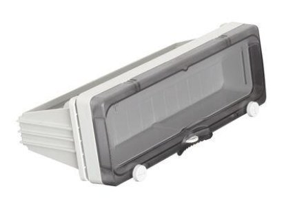 TP ELECTRIC 12 Lİ SİGORTA MODÜLÜ DERİN IP67