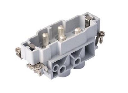 TP ELECTRIC 4/0X80A FİŞ ÇEKİRDEK VİDALI