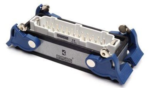 EMAS 24X16 ALTTAN GİRİŞ MAKİNE FİŞİ EBM24FM44