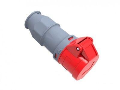 BEMİS UZATMA PRİZ 4X16A 380V IP44