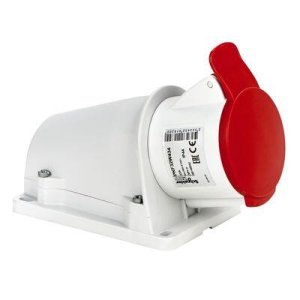 SCHNEIDER ELECTRIC PK PRATİKA 4X32 3P+T DUVAR PRİZİ