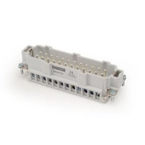 EMAS 24X16 ÇEKİRDEK FİŞ EB024CF00