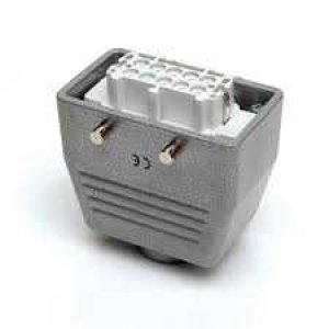 EMAS 10X16 YANDAN GİRİŞ UZATMA PRİZİ KİLİTLEMELİ EBM10PU14