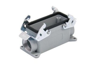 TP ELECTRIC 16X16A DUVAR GÖVDE