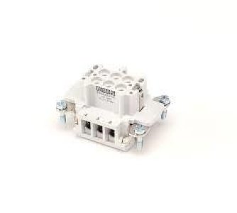 EMAS 6X16 ÇEKİRDEK PRİZ EBM06CP00