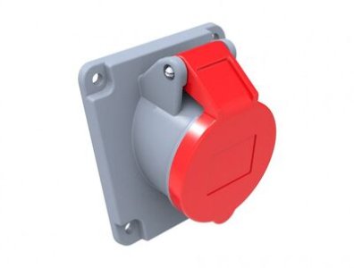 BEMİS BC1-3504-2420 EĞİK MAKİNE PRİZ